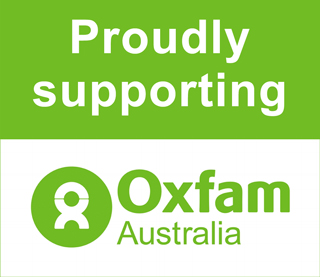 Oxfam Supporter